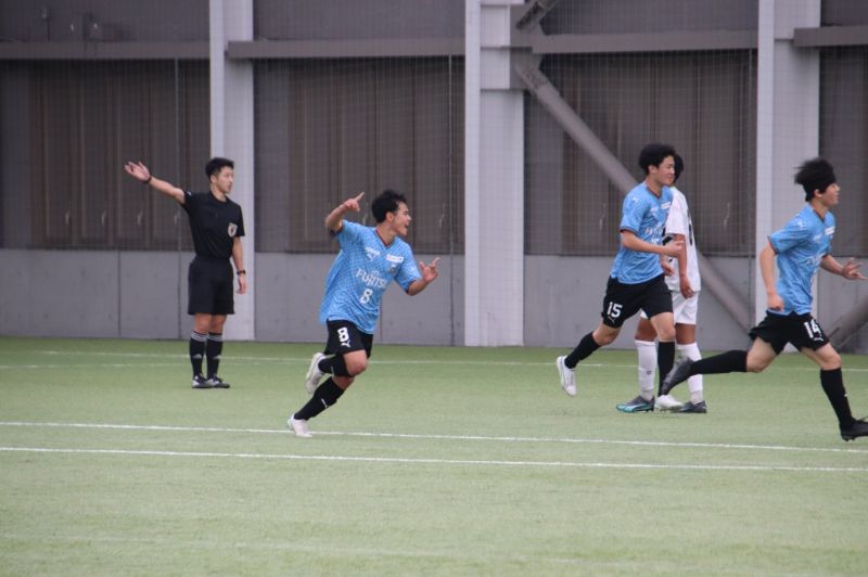 J-VILLAGE CUP U-18 ギャラリー